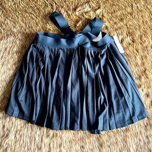 NWT Victoria’s Secret high rise mesh skirt (Large)